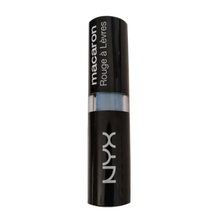 Load image into Gallery viewer, NYX Macaron Lippie Lipstick - MALS08 Earl Grey