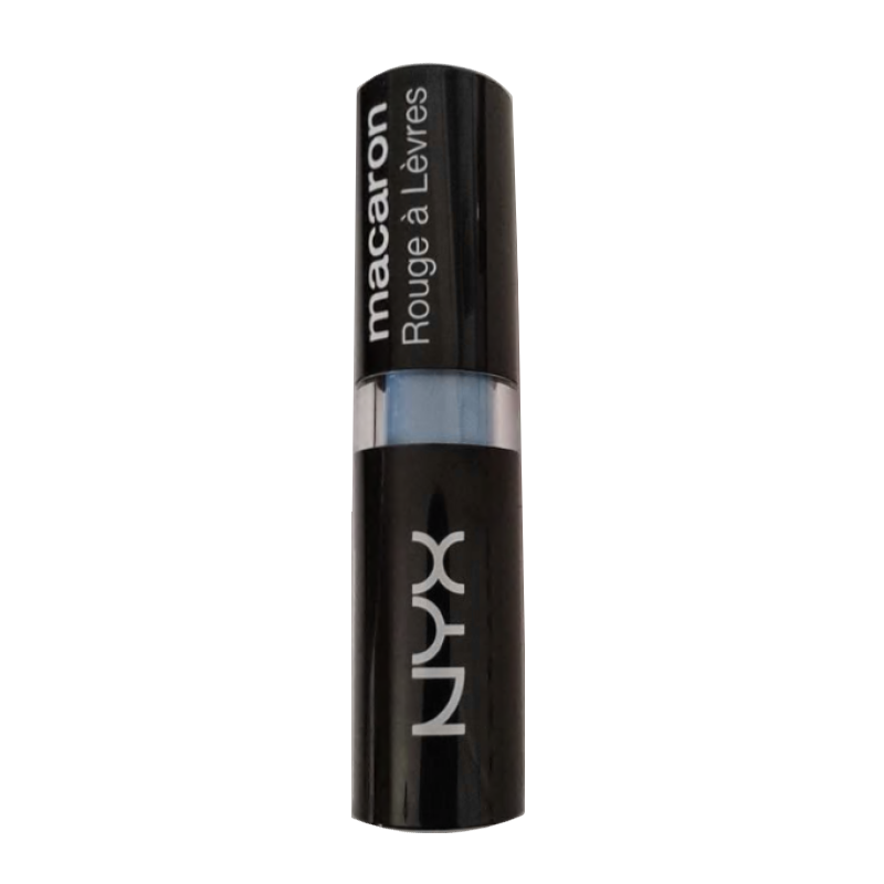 NYX Macaron Lippie Lipstick - MALS08 Earl Grey