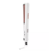 Load image into Gallery viewer, Conair Double Ceramic Flat Iron 1&quot;