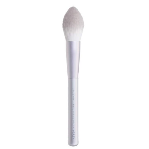 Nyx Holographic Halo Highlighting Brush - Layered HHSB02