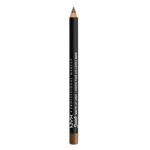 NYX Suede Matte Lip Liner - SMLL22 Downtown Beauty