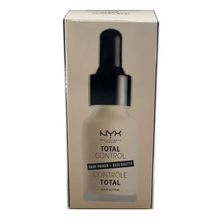 Load image into Gallery viewer, NYX Total Control Drop Primer - TCDP01