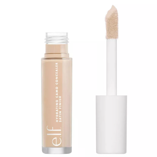 e.l.f. Cosmetics Hydrating Camo Concealer - Light Sand