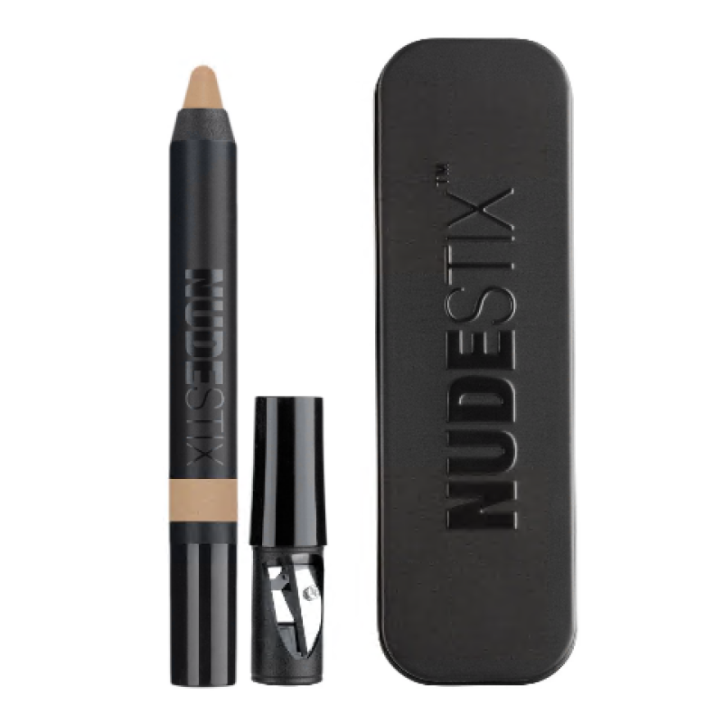 Nudestix Magnetic Eye Color Pencil - Putty