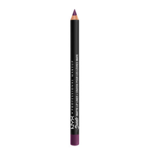 Load image into Gallery viewer, NYX Suede Matte Lip Liner - SMLL19 Subversive Socialite