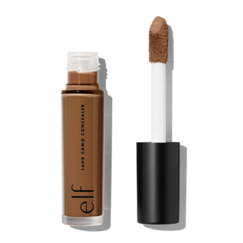 e.l.f. Cosmetics 16HR Camo Concealer - Rich Chocolate