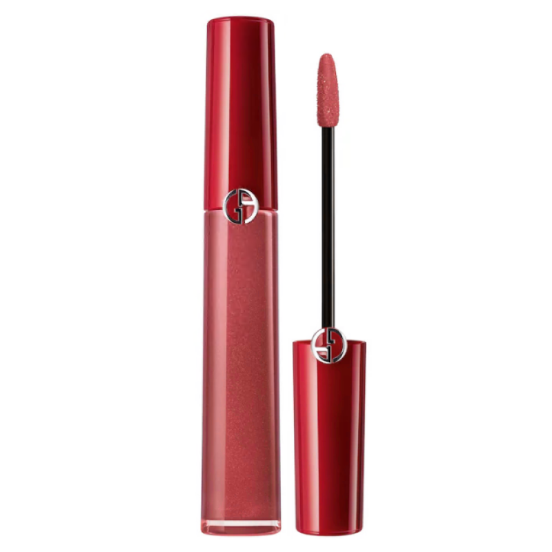 Giorgio Armani Lip Maestro Liquid Matte Lipstick - 531 Cruise