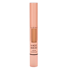 Load image into Gallery viewer, Charlotte Tilbury Magic Away Liquid Concealer - 11 Tan