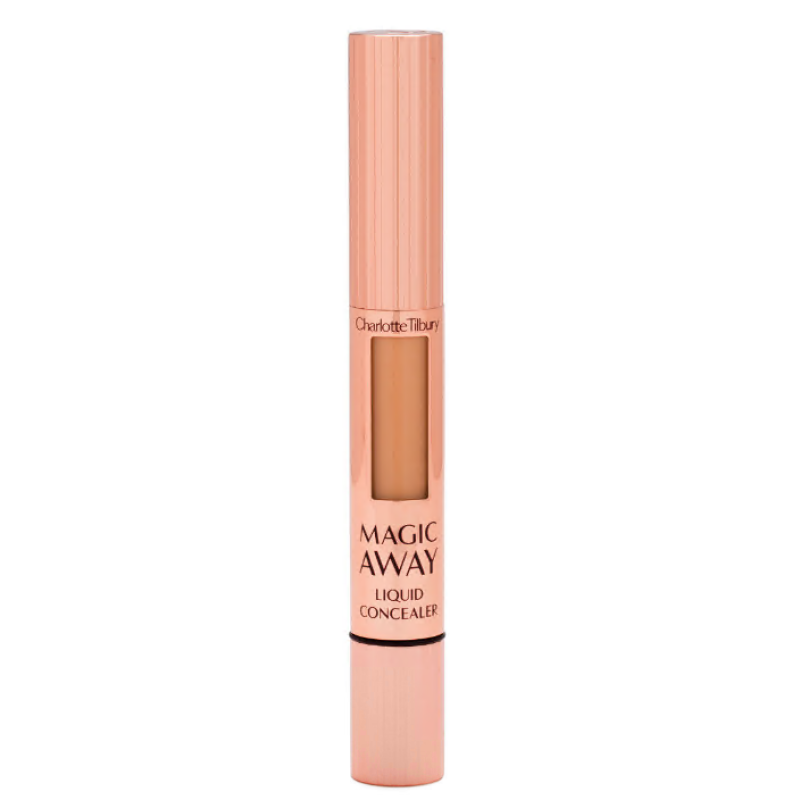 Charlotte Tilbury Magic Away Liquid Concealer - 11 Tan