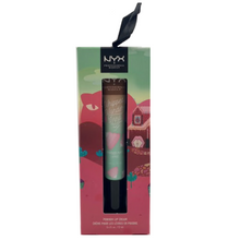 Load image into Gallery viewer, Nyx Powder Lip Cream - PPL001 Butterscotch