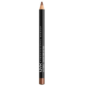 Nyx Slim Eye & Eyebrow Pencil - SPE903 Dark Brown