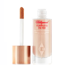 Load image into Gallery viewer, Charlotte Tilbury Hollywood Flawless Filter Liquid Highlighter - 1 Fair