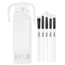 Load image into Gallery viewer, Kylie Cosmetics Brush Set 5 pcs