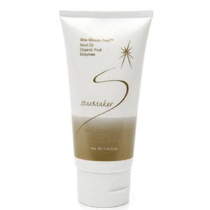 StarMaker One Minute Peel 2 oz