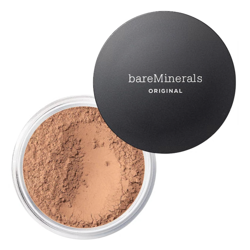 BareMinerals Original Loose Powder Foundation SPF 15 - Medium Tan 18