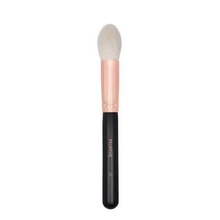 Load image into Gallery viewer, Morphe Makeup Brushes Collection Rose Gold - R5 Pro Pointed Contour