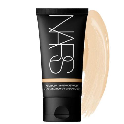 NARS Pure Radiant Tinted Moisturizer - Norwich