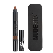 Load image into Gallery viewer, Nudestix Magnetic Eye Color Pencil - Fig