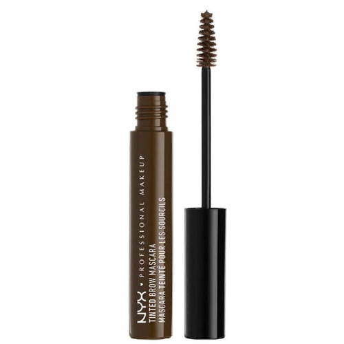 NYX Tinted Brow Mascara - TBM04 Espresso