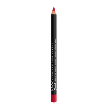 Load image into Gallery viewer, NYX Suede Matte Lip Liner - SMLL57 Spicy