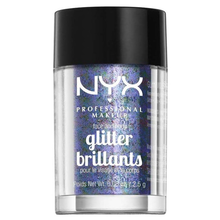 Load image into Gallery viewer, NYX Face And Body Glitter Brillants - GLI11 Violet