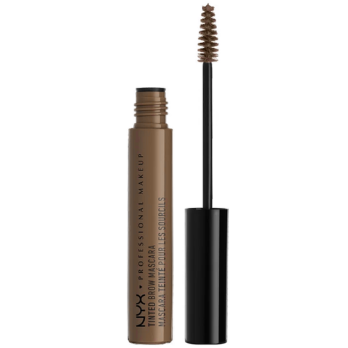 NYX Tinted Brow Mascara - TBM02 Chocolate