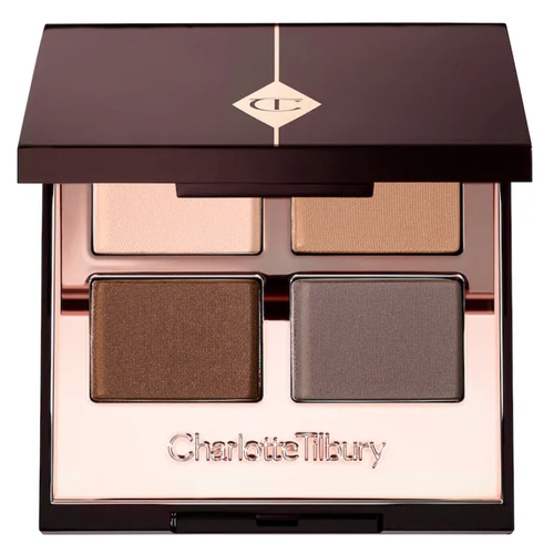 Charlotte Tilbury Luxury Eyeshadow Palette - The Sophisticate