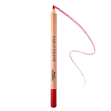 Load image into Gallery viewer, Make Up For Ever Artist Color Pencil Brow, Eye &amp; Lip Liner - 714 Full Red