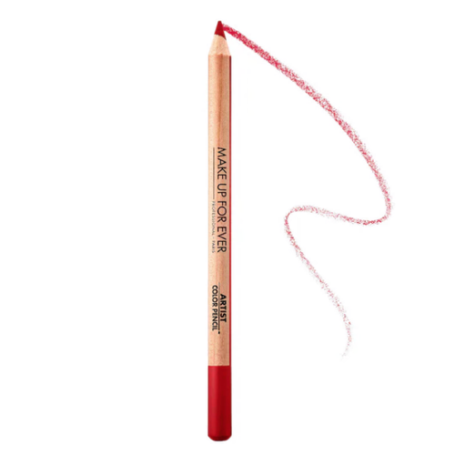Make Up For Ever Artist Color Pencil Brow, Eye & Lip Liner - 714 Full Red
