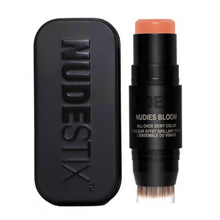 Load image into Gallery viewer, Nudestix Nudies Bloom All Over Face Dewy Color - Sweet Peach Peony