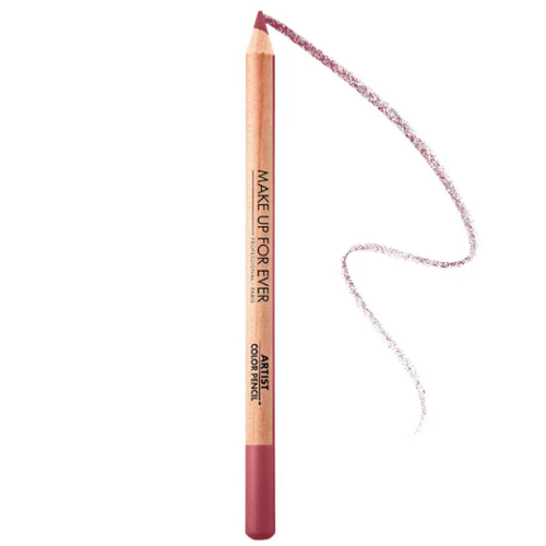 Make Up For Ever Artist Color Pencil Brow, Eye & Lip Liner - 808 Boundless Berry