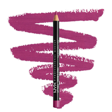 Load image into Gallery viewer, NYX Slim Pencil Lip Liner - SPL838 Purple Rain