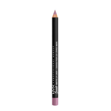 Load image into Gallery viewer, NYX Suede Matte Lip Liner - SMLL63 Violet Smoke