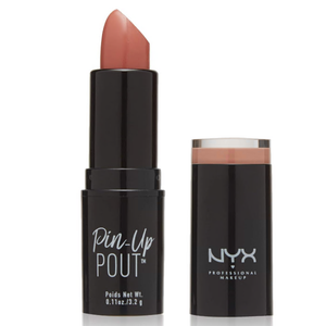 NYX Pin Up Pout Lipstick - PULS16 Sophisticated