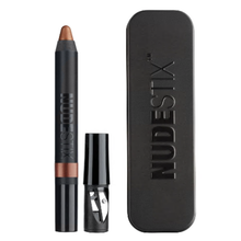 Load image into Gallery viewer, Nudestix Magnetic Eye Color Pencil - Immortal