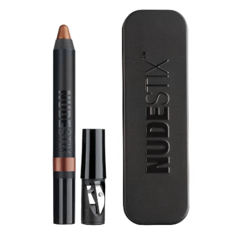 Nudestix Magnetic Eye Color Pencil - Immortal