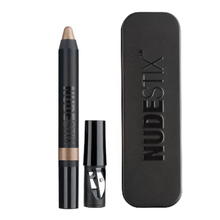 Load image into Gallery viewer, Nudestix Magnetic Eye Color Pencil - Twilight