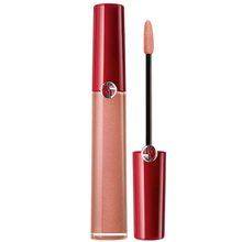 Load image into Gallery viewer, Giorgio Armani Lip Maestro Liquid Matte Lipstick - 109 Tan