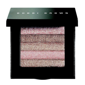 Bobbi Brown Shimmer Brick Compact - Pink Quartz