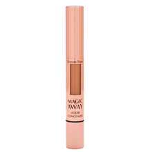 Load image into Gallery viewer, Charlotte Tilbury Magic Away Liquid Concealer - 14 Dark