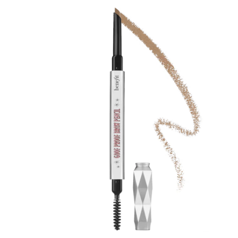 Benefit Cosmetics Goof Proof Brow Pencil - 1 Cool Light Blonde