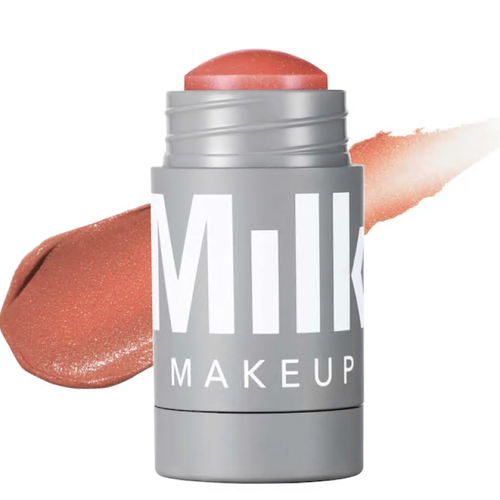 Milk Makeup Lip + Cheek Cream Blush Stick - Smirk