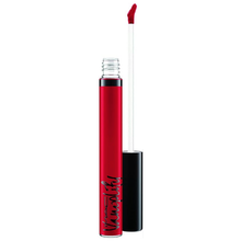 Load image into Gallery viewer, MAC Vamplify Lipgloss - Suggestive