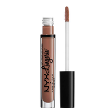 Load image into Gallery viewer, NYX Lip Lingerie Matte Liquid Lipstick - LIPLI08 Bedtime Flirt