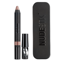 Load image into Gallery viewer, Nudestix Magnetic Eye Color Pencil - Spirit