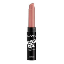 Load image into Gallery viewer, NYX Turnt Up Lipstick - TULS05 Flutter Kisses