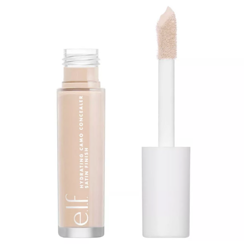 e.l.f. Cosmetics Hydrating Camo Concealer - Fair Beige