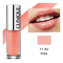 Load image into Gallery viewer, Clinique Pop Splash Lip Gloss + Hydration - 11 Air Kiss