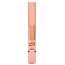 Load image into Gallery viewer, Charlotte Tilbury Magic Away Liquid Concealer - 8 Medium