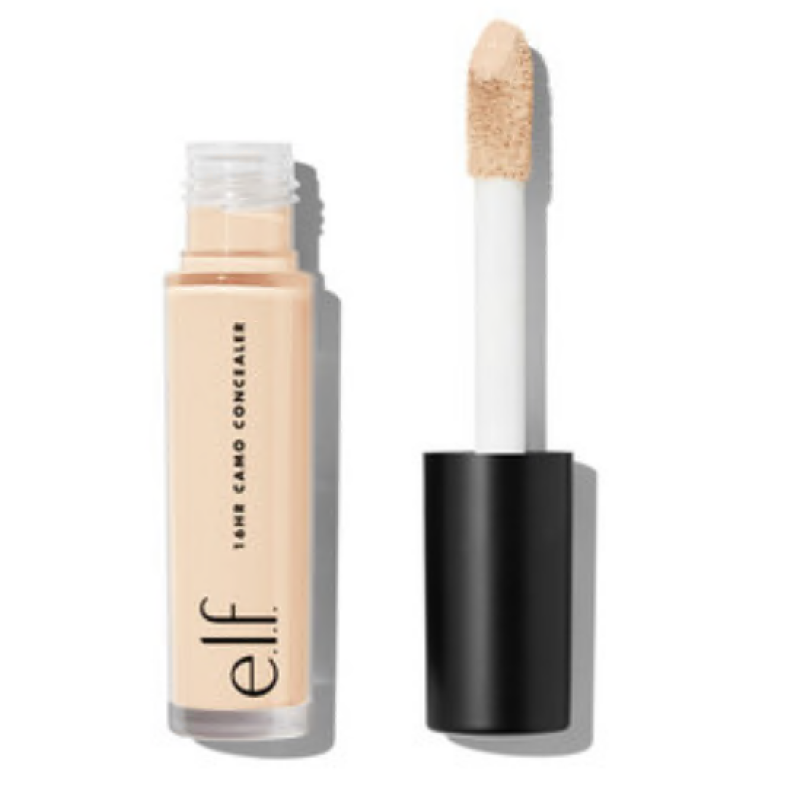 e.l.f. Cosmetics 16HR Camo Concealer - Fair Warm